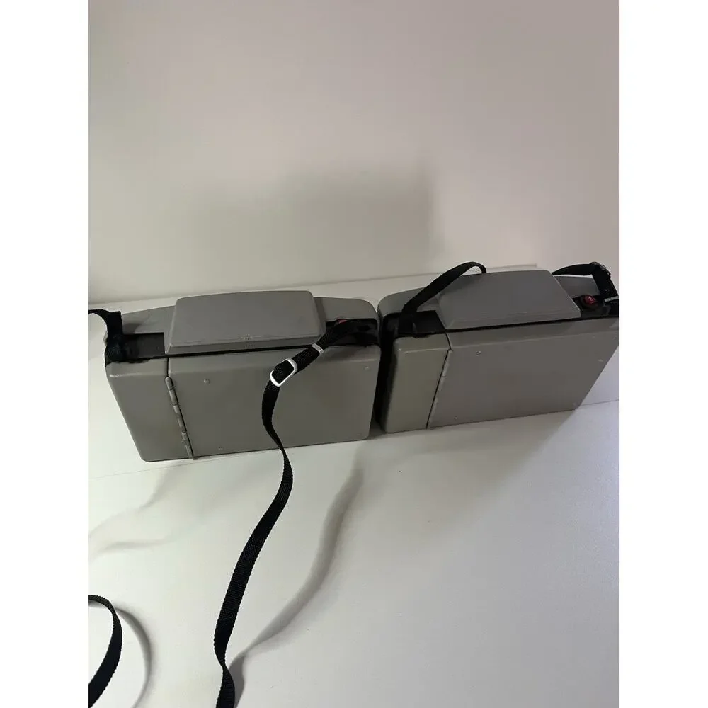 Polaroid automatic 230